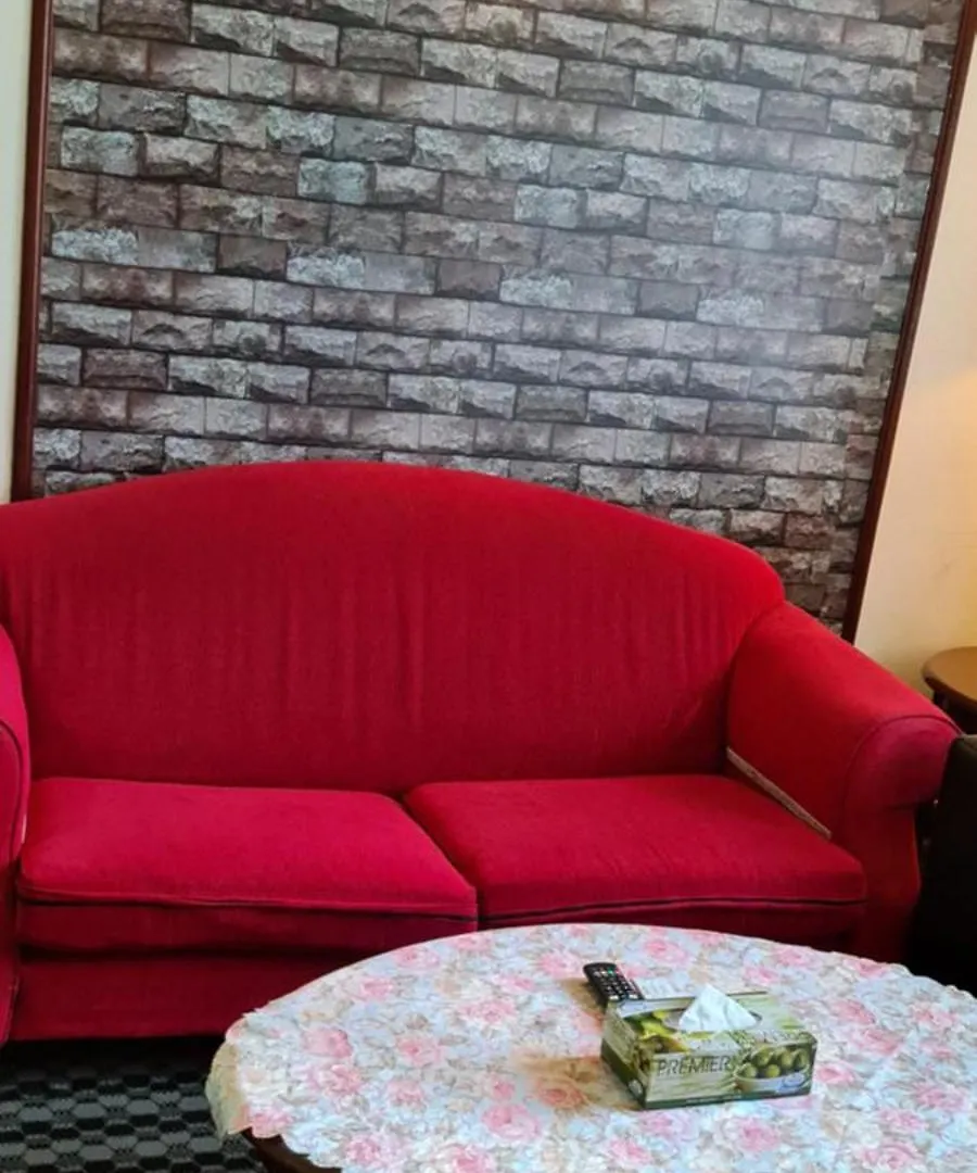 Raymond Suites At Times Square Kuala Lumpur Apartment