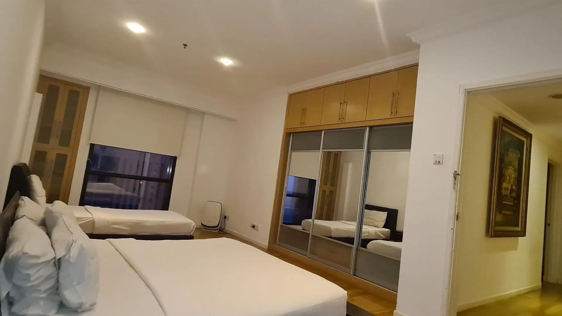 Raymond Suites At Times Square Kuala Lumpur 0*,