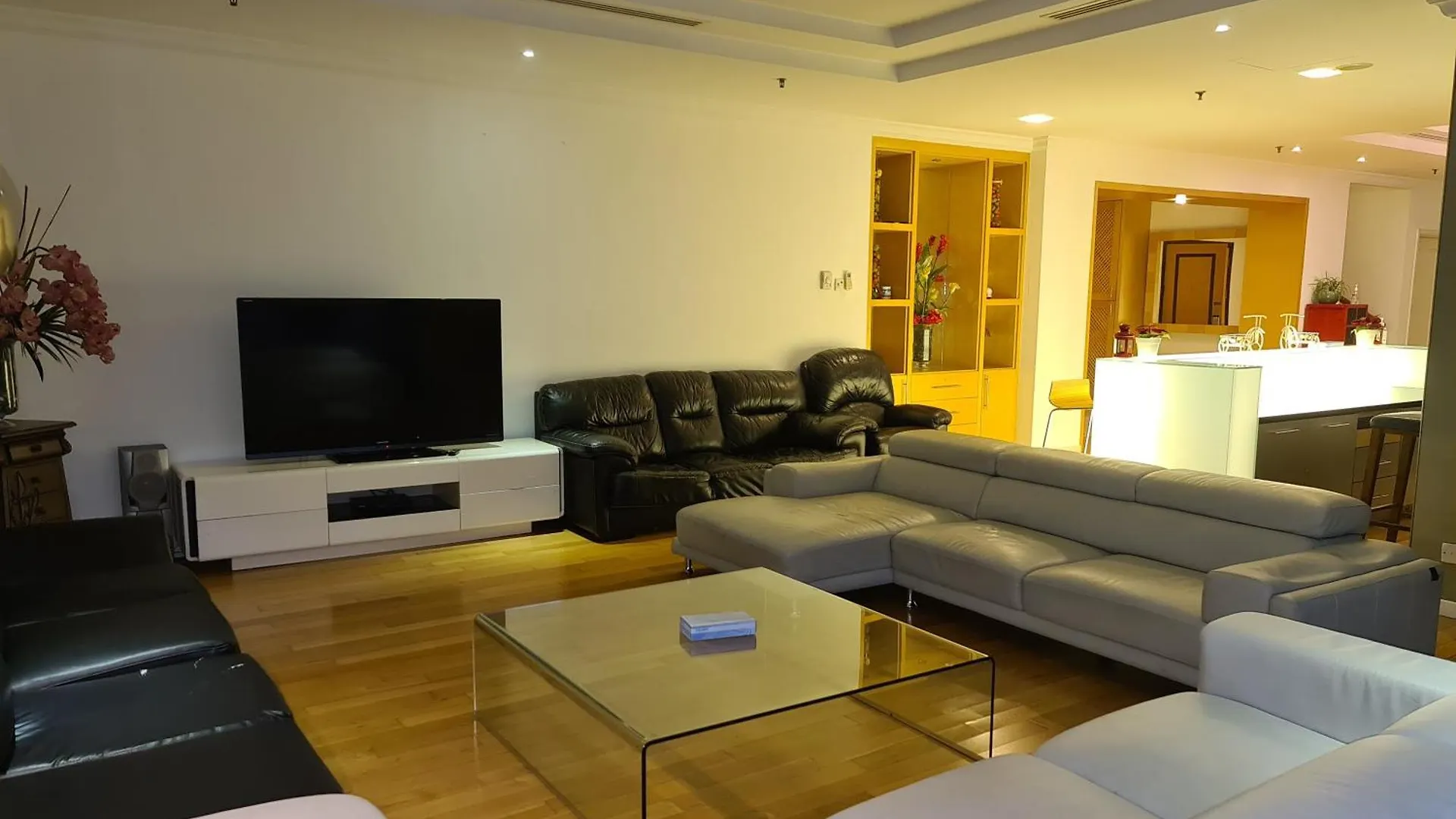 Raymond Suites At Times Square Kuala Lumpur 0*,  Malaysia