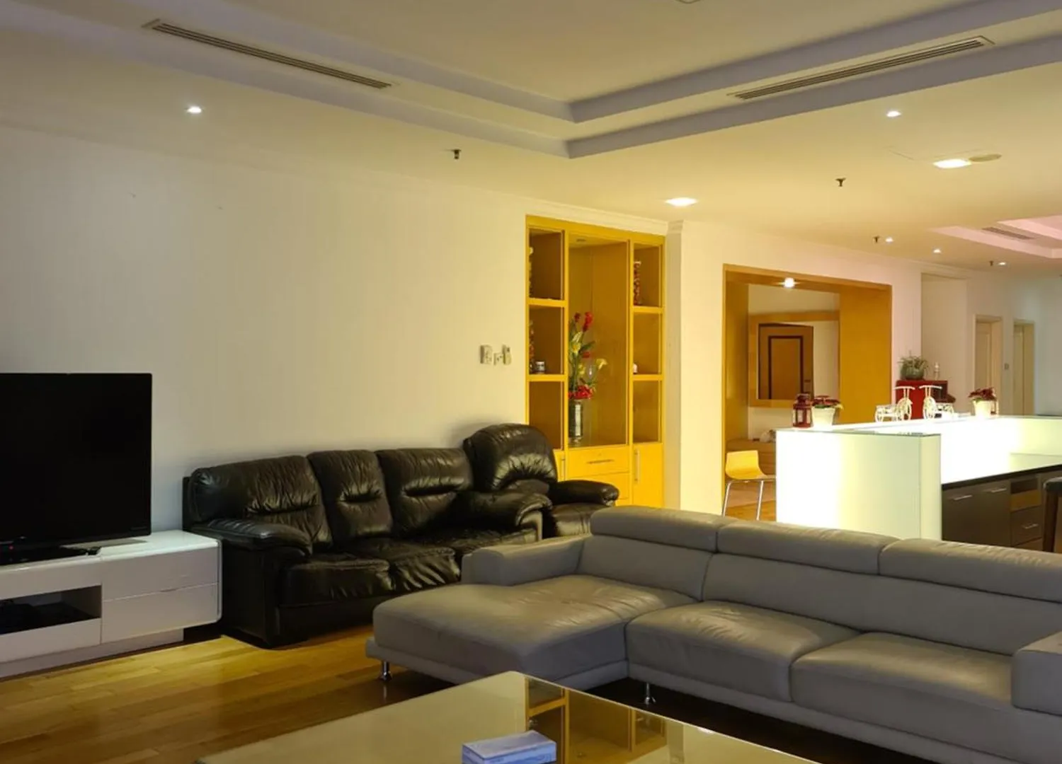 Raymond Suites At Times Square Kuala Lumpur 0*,  Malaysia