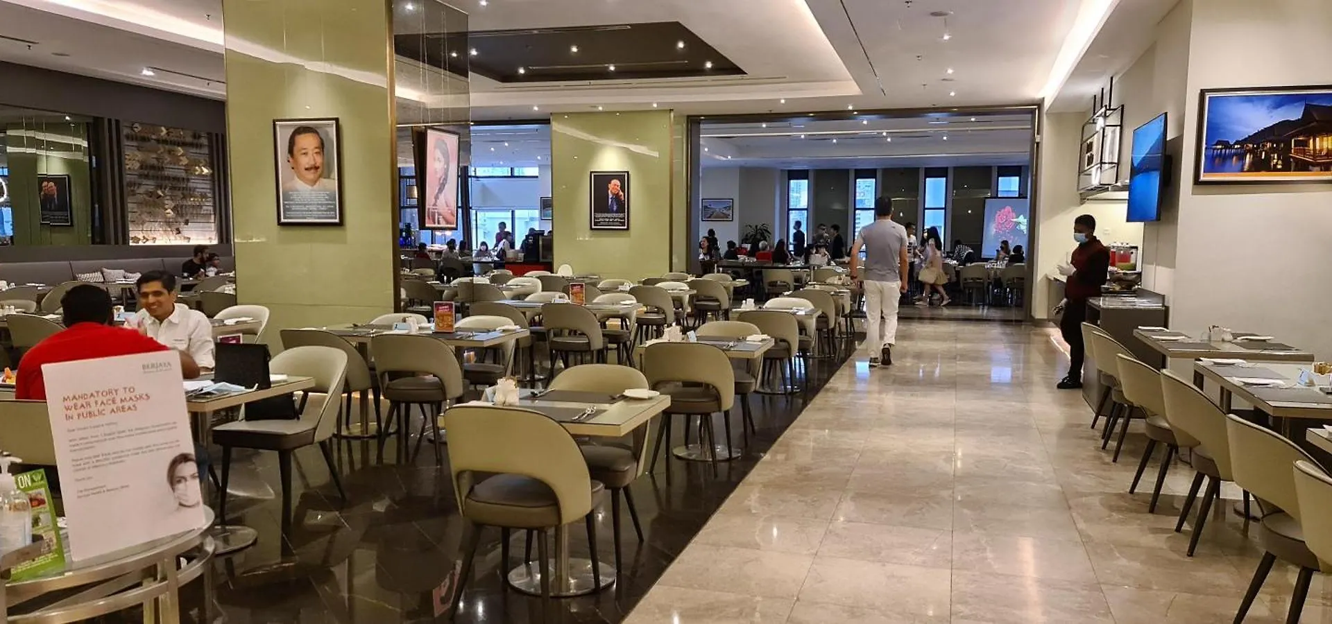 Raymond Suites At Times Square Kuala Lumpur 0*,  Malaysia