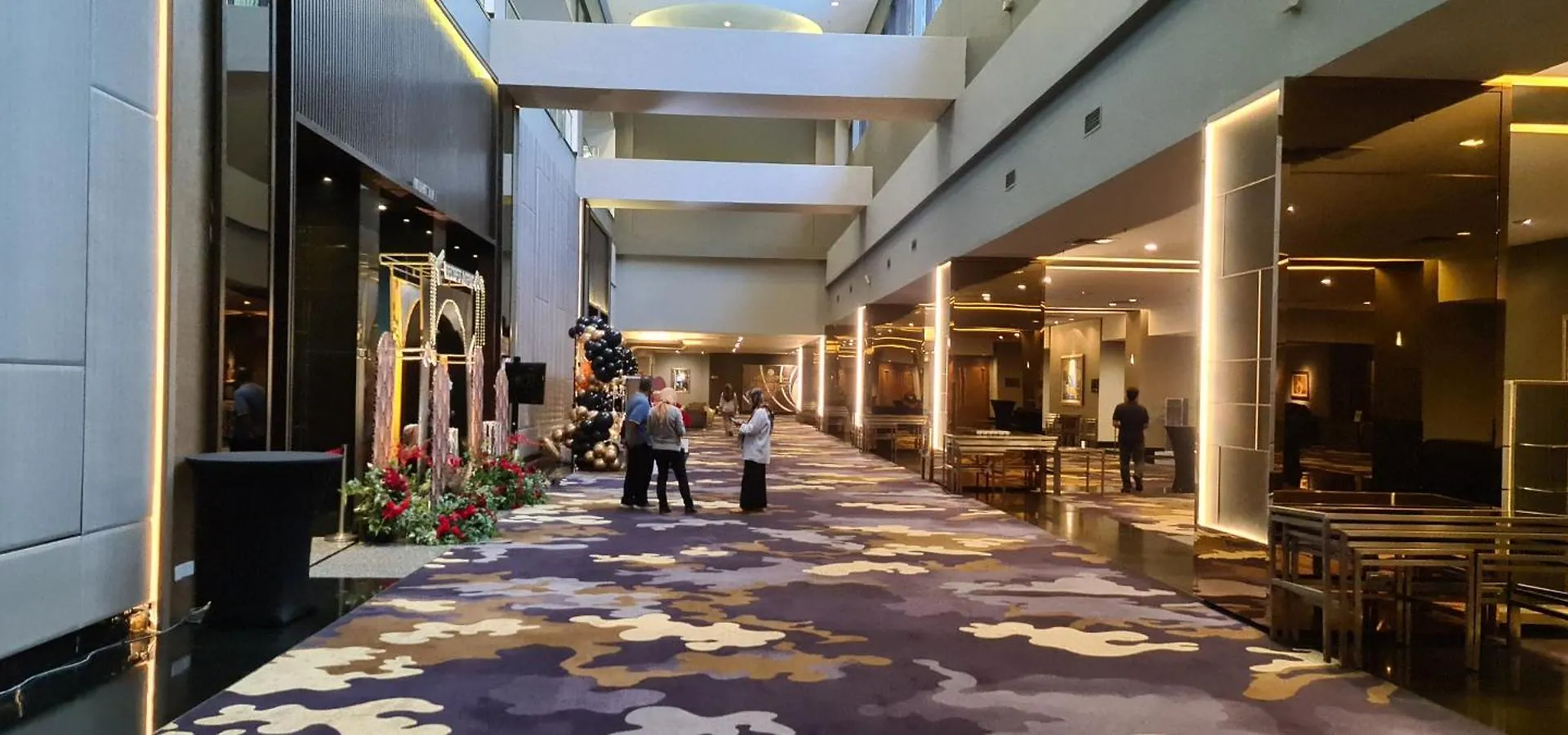 Raymond Suites At Times Square Kuala Lumpur Apartment