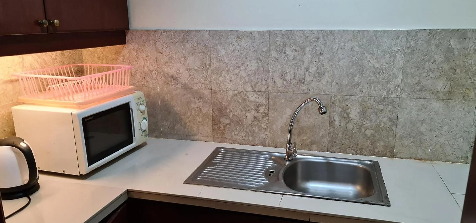 Apartment Raymond Suites At Times Square Kuala Lumpur Malaysia