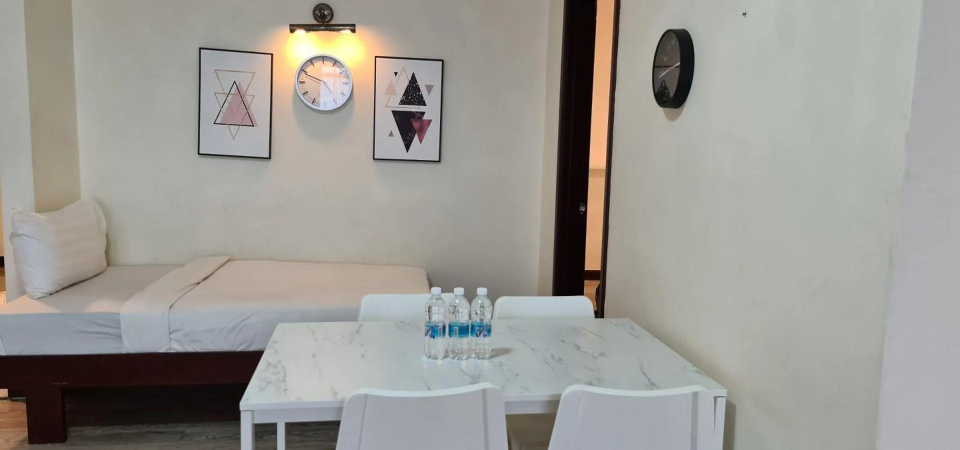 Raymond Suites At Times Square Kuala Lumpur 0*,