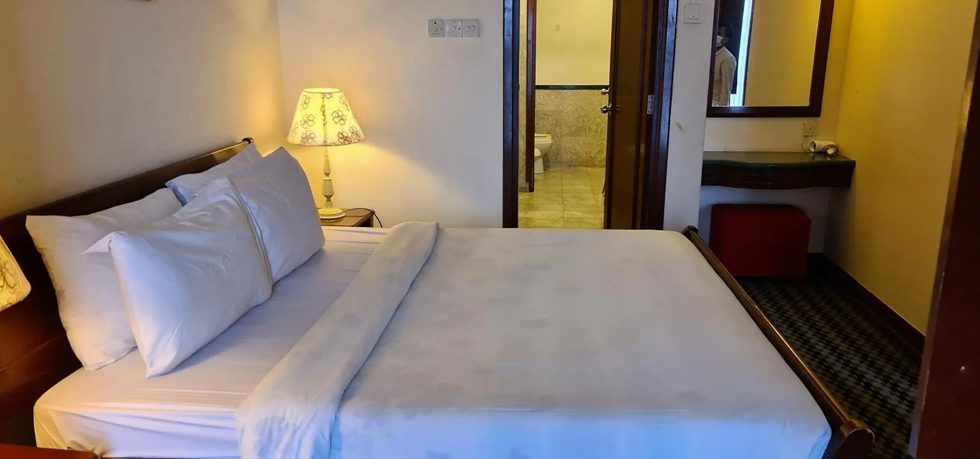 Raymond Suites At Times Square Kuala Lumpur 0*,  Malaysia
