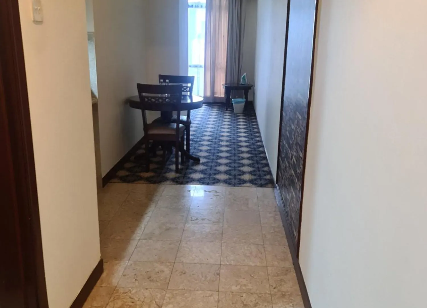 Apartment Raymond Suites At Times Square Kuala Lumpur Malaysia