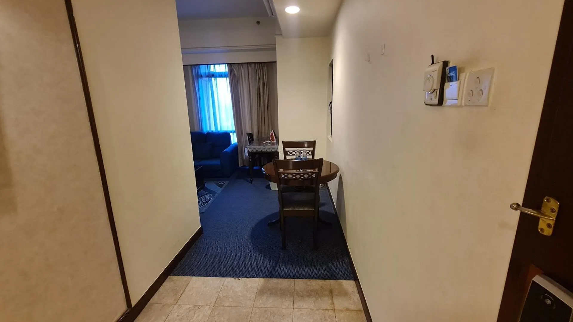 Raymond Suites At Times Square 吉隆坡 马来西亚