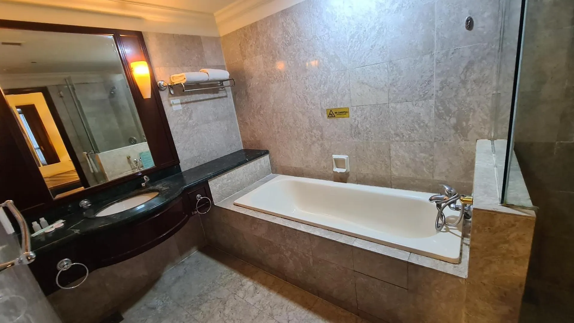 Raymond Suites At Times Square 吉隆坡 公寓