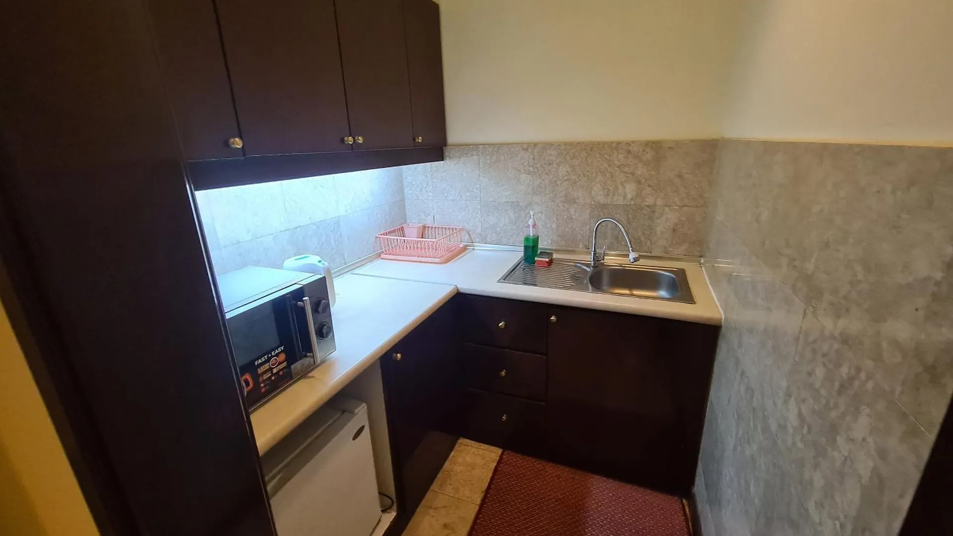 Raymond Suites At Times Square 吉隆坡