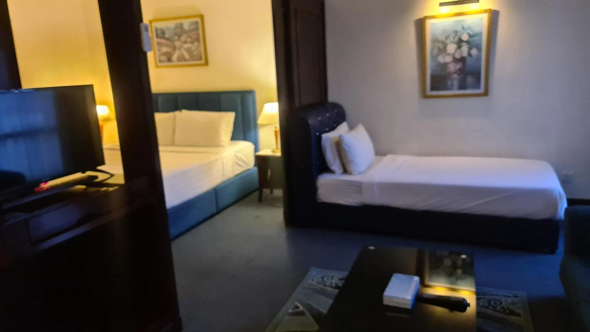 Raymond Suites At Times Square 吉隆坡 公寓