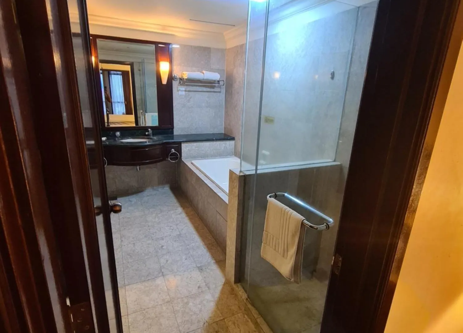 Raymond Suites At Times Square 吉隆坡 公寓