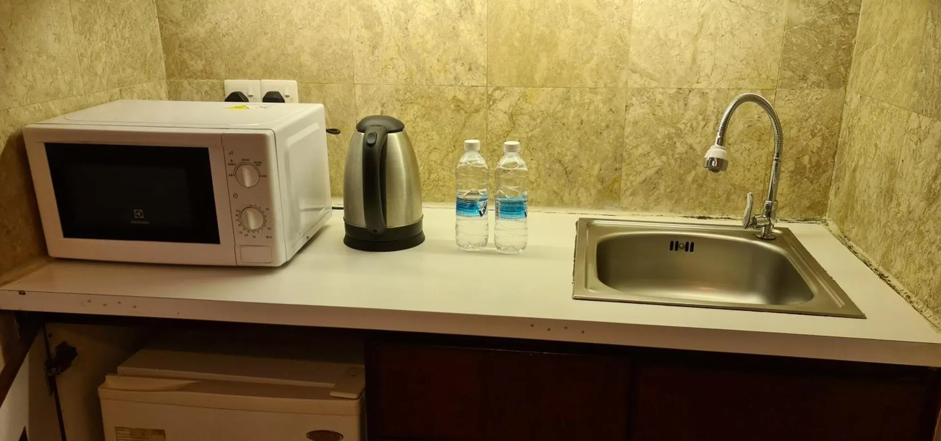 公寓 Raymond Suites At Times Square 吉隆坡