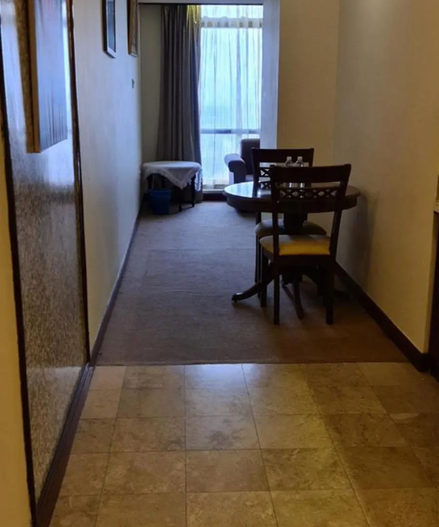 Raymond Suites At Times Square 吉隆坡 马来西亚