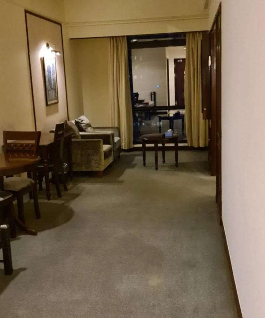 Raymond Suites At Times Square 吉隆坡 0*,  马来西亚
