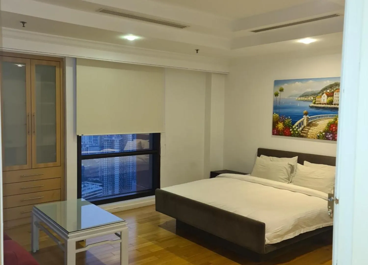 Raymond Suites At Times Square 吉隆坡 马来西亚