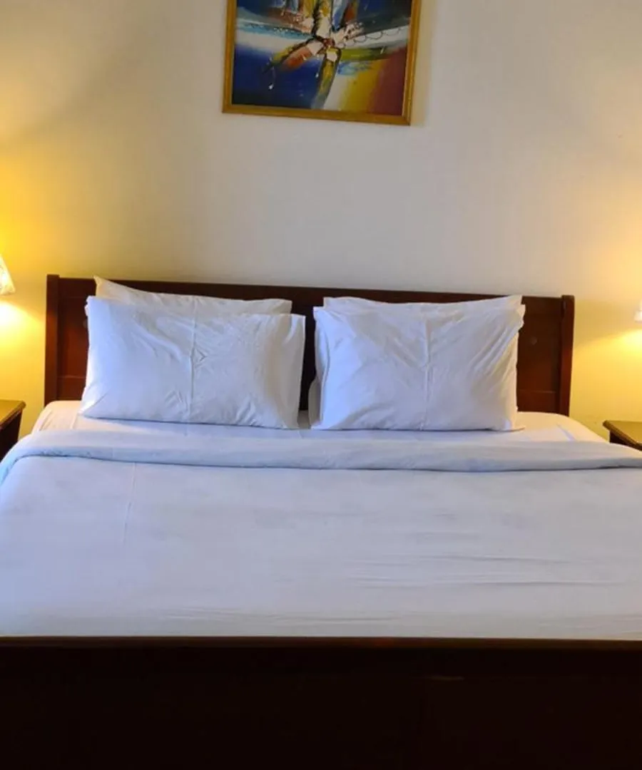 公寓 Raymond Suites At Times Square 吉隆坡 马来西亚