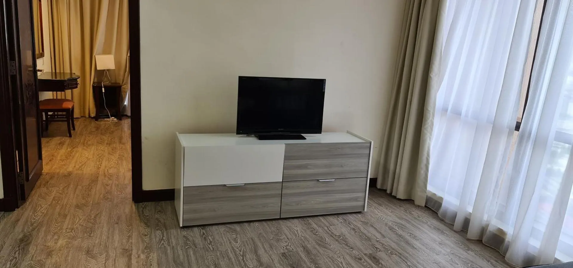 Raymond Suites At Times Square 吉隆坡