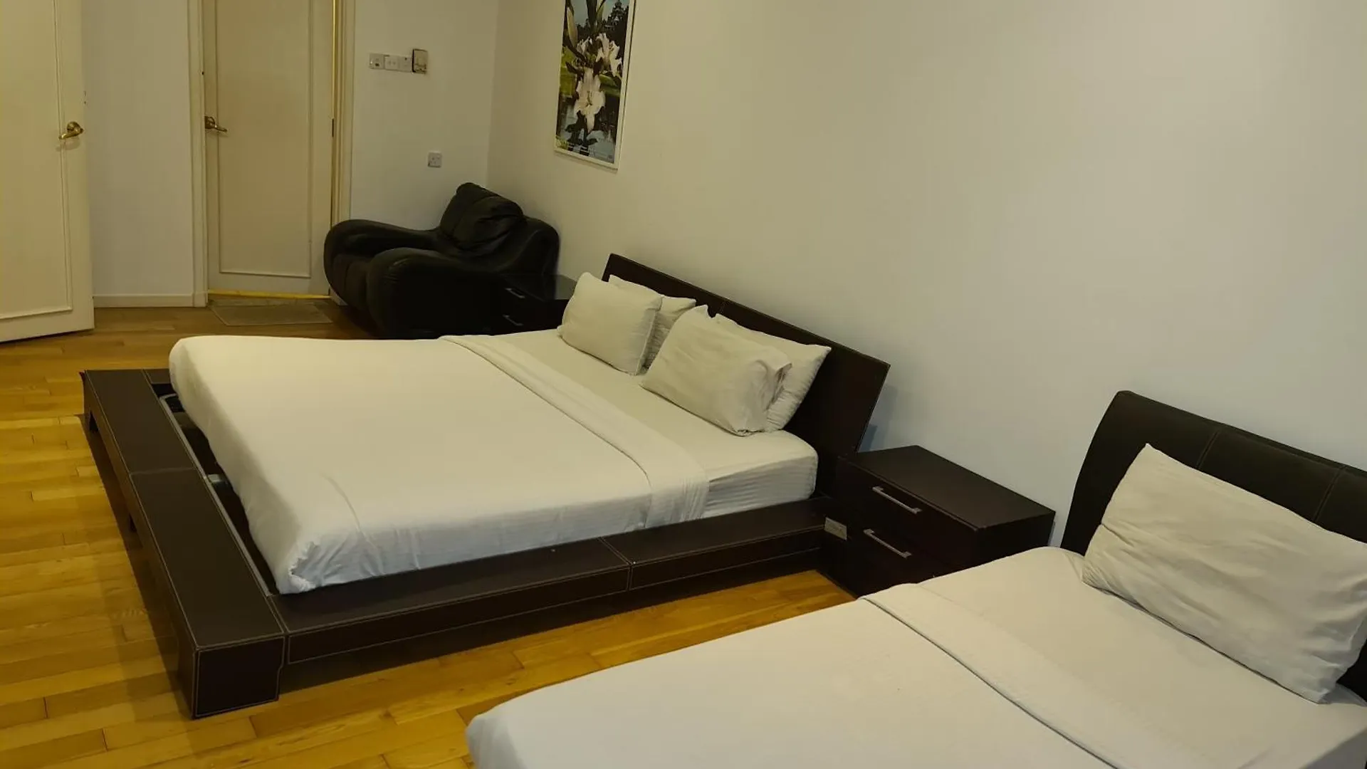 Raymond Suites At Times Square 吉隆坡
