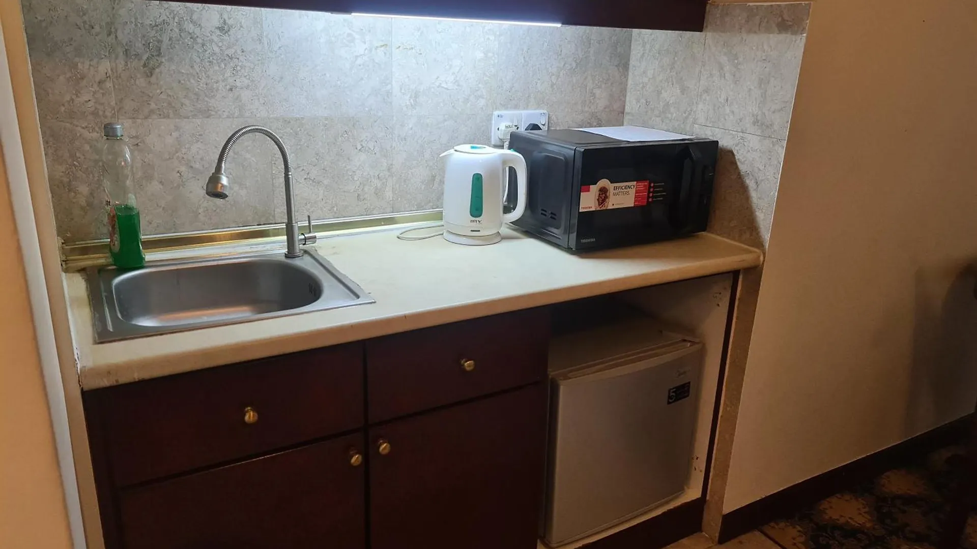 Raymond Suites At Times Square 吉隆坡 公寓