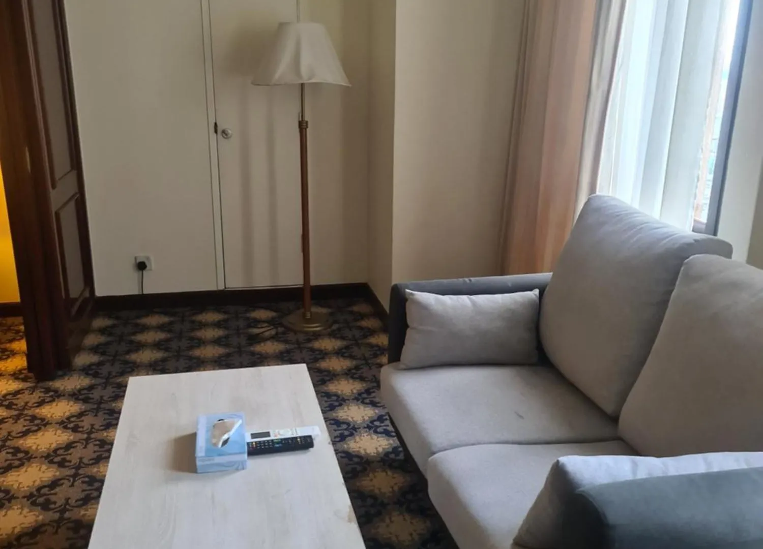 Raymond Suites At Times Square 吉隆坡